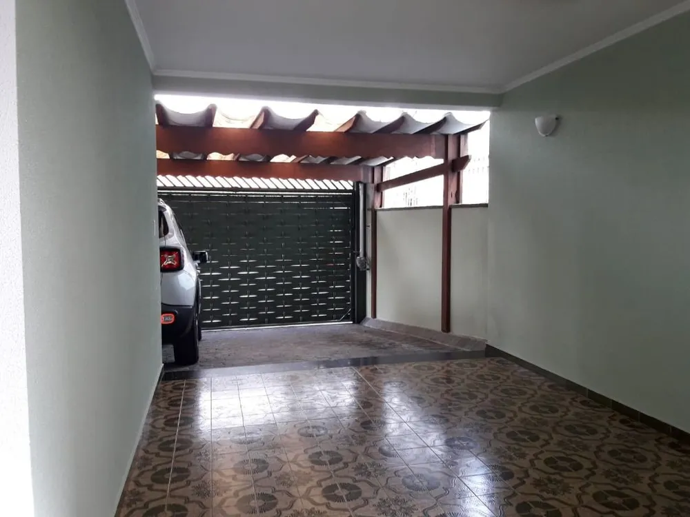 Sobrado, 3 quartos, 279 m² - Foto 1