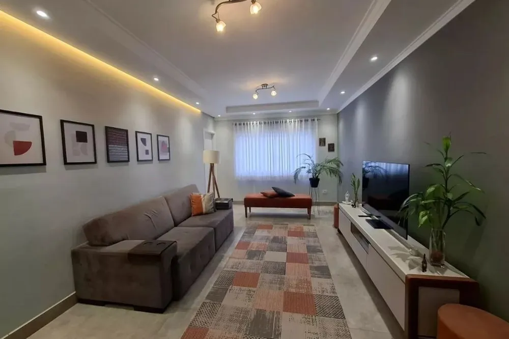 Sobrado, 3 quartos, 211 m² - Foto 3
