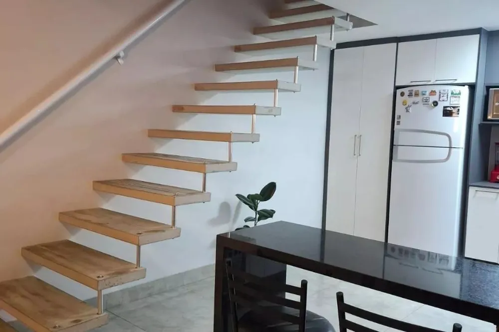 Sobrado, 3 quartos, 211 m² - Foto 5