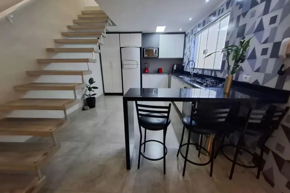 Sobrado, 3 quartos, 211 m² - Foto 6