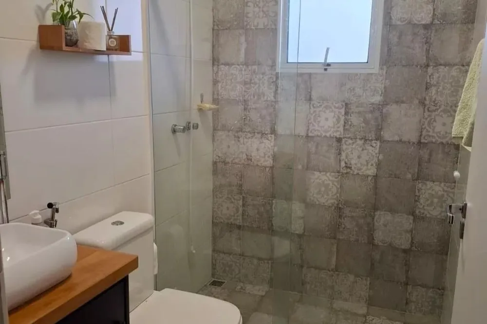 Sobrado, 3 quartos, 211 m² - Foto 2