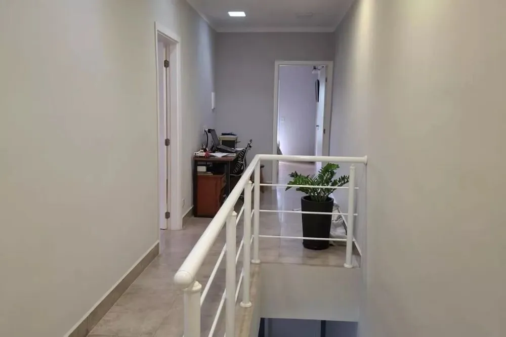 Sobrado, 3 quartos, 211 m² - Foto 15
