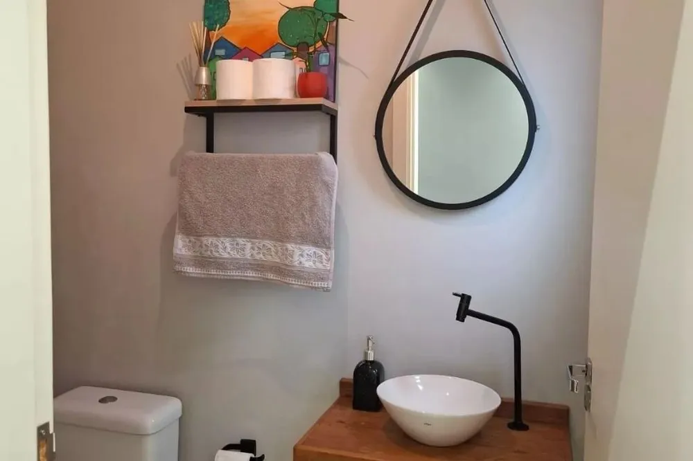 Sobrado, 3 quartos, 211 m² - Foto 13