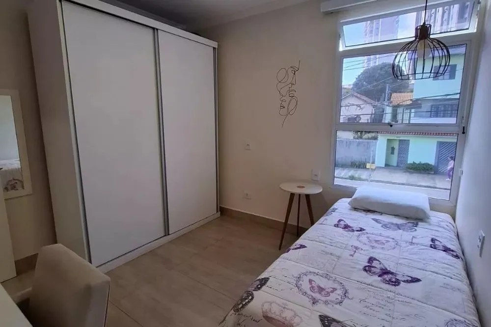 Sobrado, 3 quartos, 211 m² - Foto 10