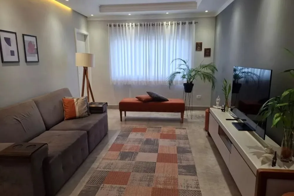 Sobrado, 3 quartos, 211 m² - Foto 2