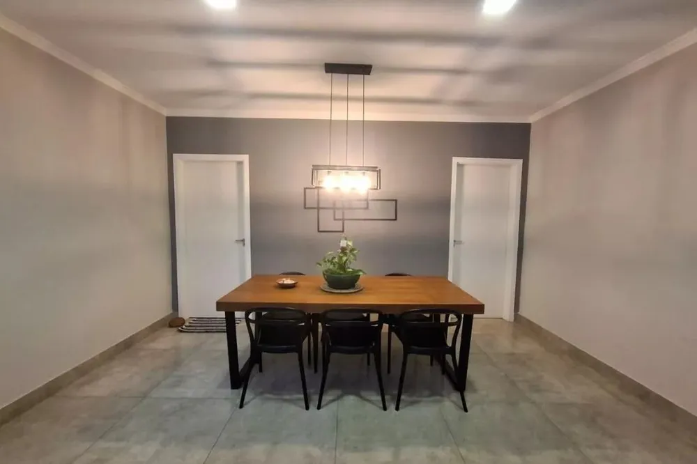 Sobrado, 3 quartos, 211 m² - Foto 3