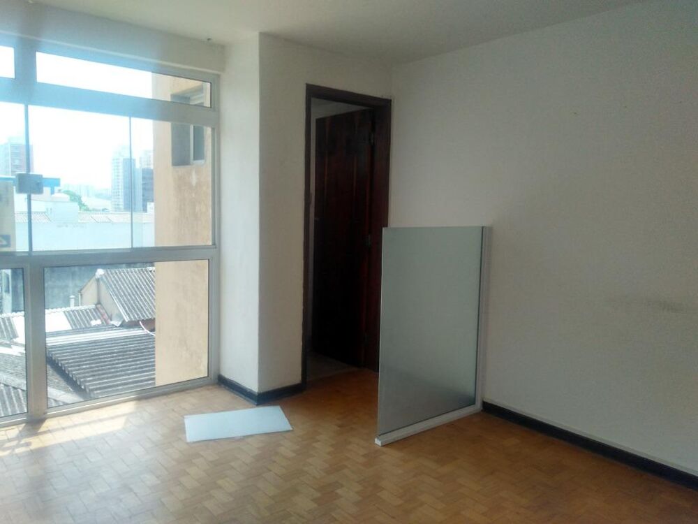 Sala-Conjunto, 32 m² - Foto 1