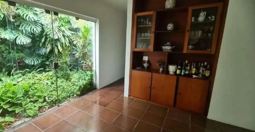 Sobrado, 3 quartos, 407 m² - Foto 1