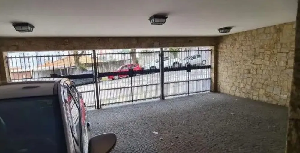 Sobrado, 3 quartos, 407 m² - Foto 12