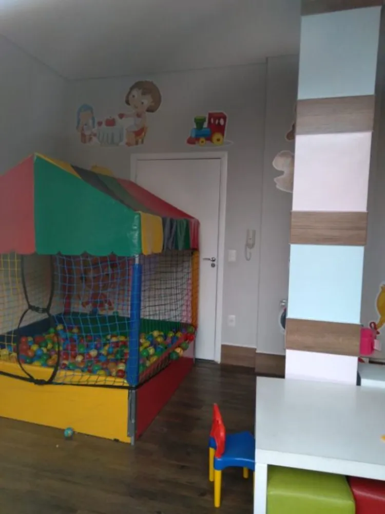 Apartamento, 3 quartos, 85 m² - Foto 16