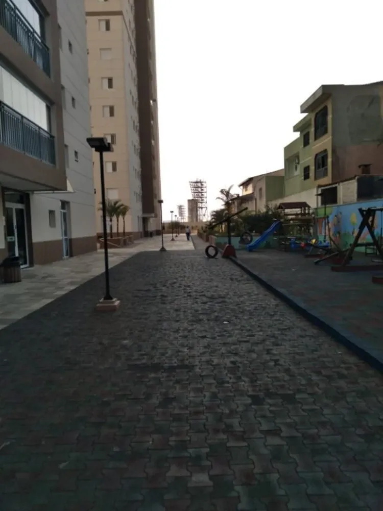 Apartamento, 3 quartos, 85 m² - Foto 15