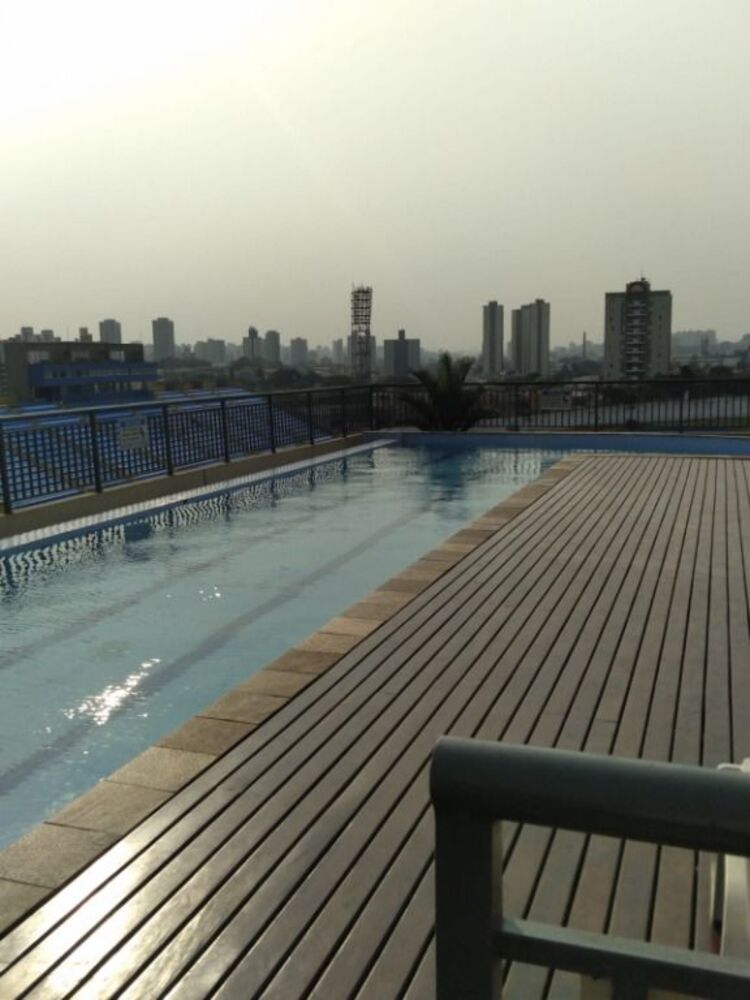 Apartamento, 3 quartos, 85 m² - Foto 3
