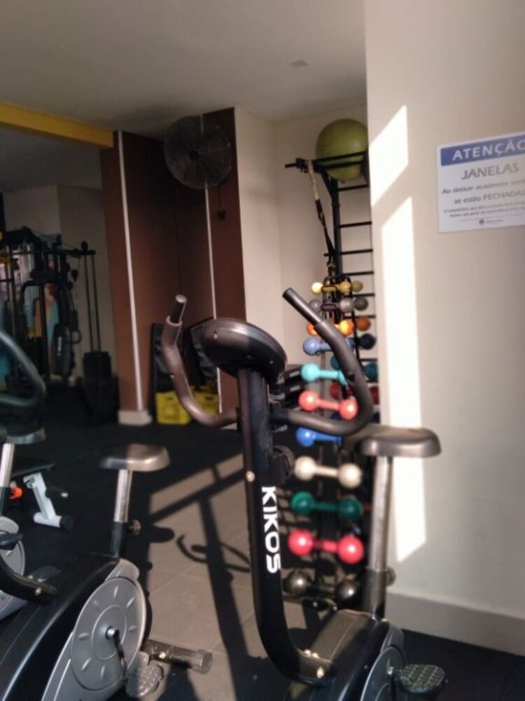 Apartamento, 3 quartos, 85 m² - Foto 5