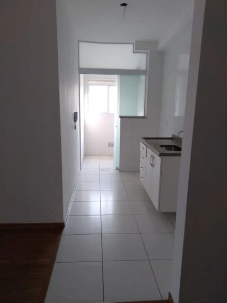 Apartamento, 3 quartos, 85 m² - Foto 6