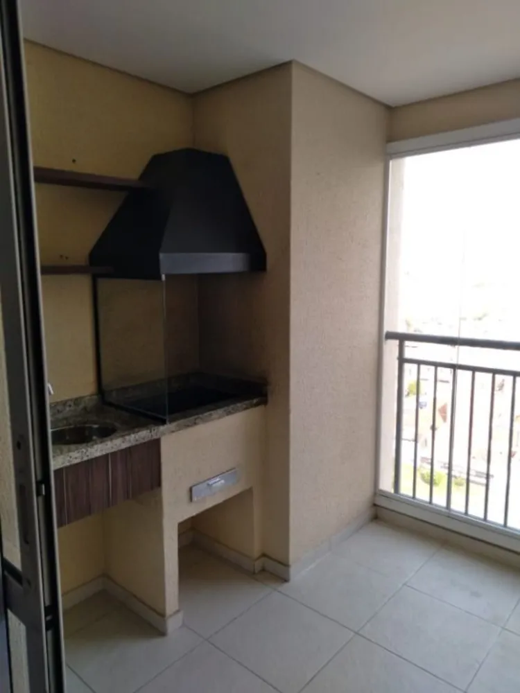 Apartamento, 3 quartos, 85 m² - Foto 9
