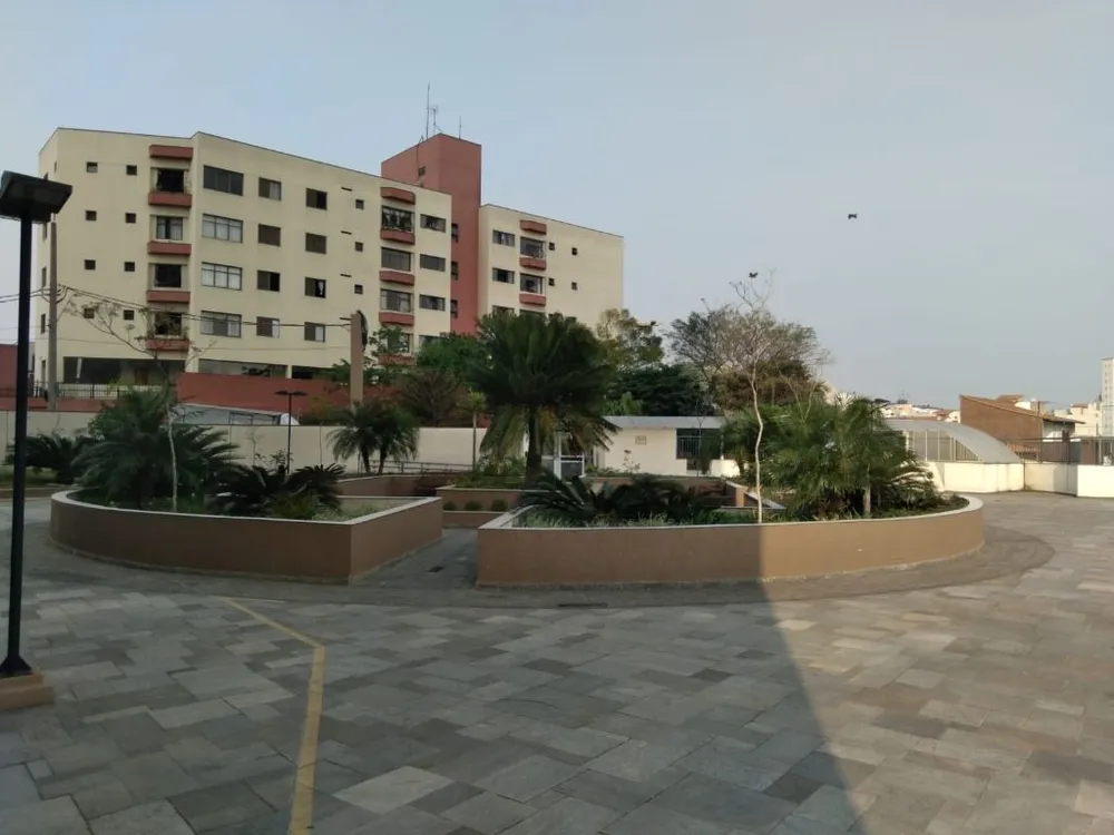 Apartamento, 3 quartos, 85 m² - Foto 20
