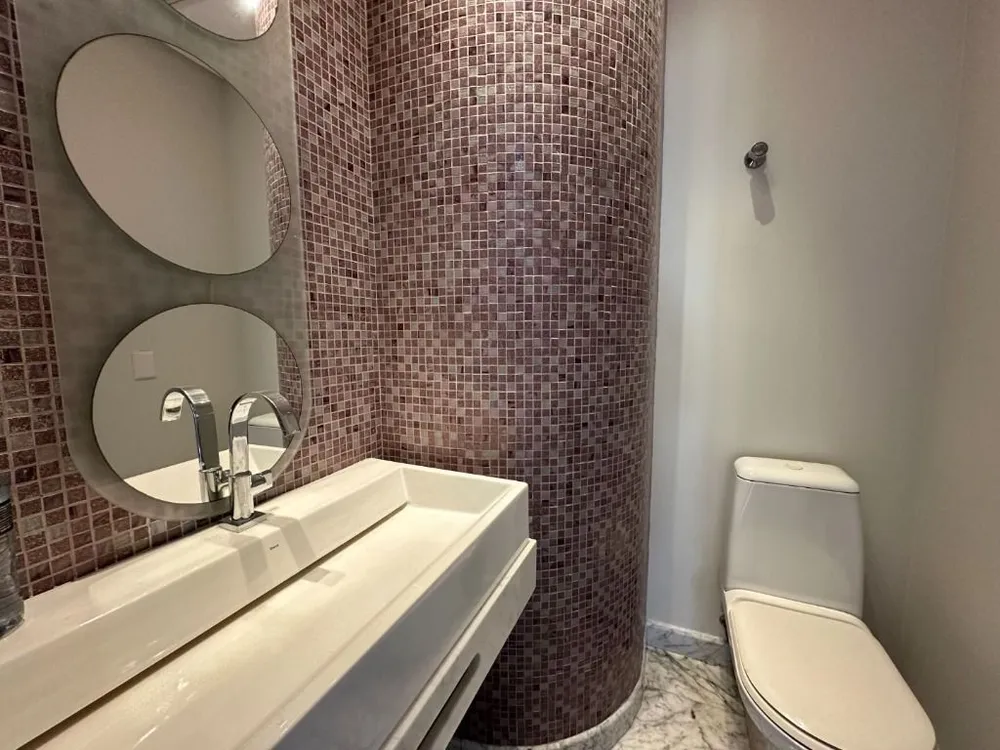 Apartamento, 3 quartos, 330 m² - Foto 4