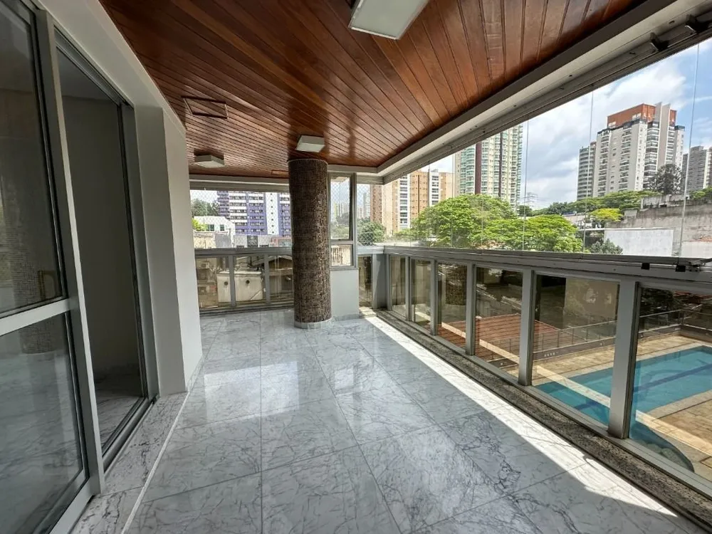 Apartamento, 3 quartos, 330 m² - Foto 5