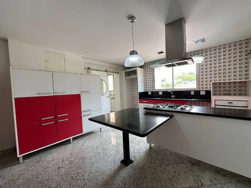 Apartamento, 3 quartos, 330 m² - Foto 9