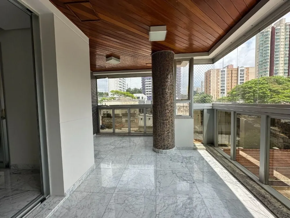 Apartamento, 3 quartos, 330 m² - Foto 7