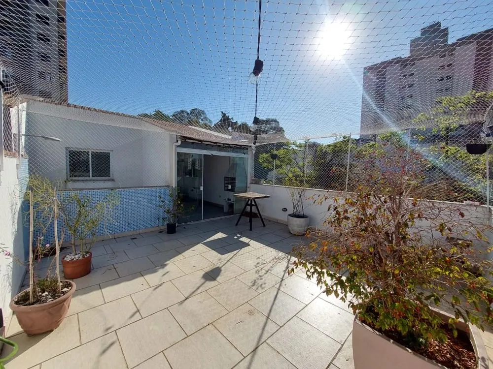 Cobertura, 1 quarto, 110 m² - Foto 16