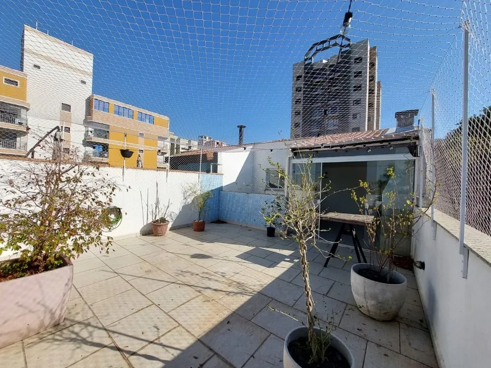Cobertura, 1 quarto, 110 m² - Foto 15