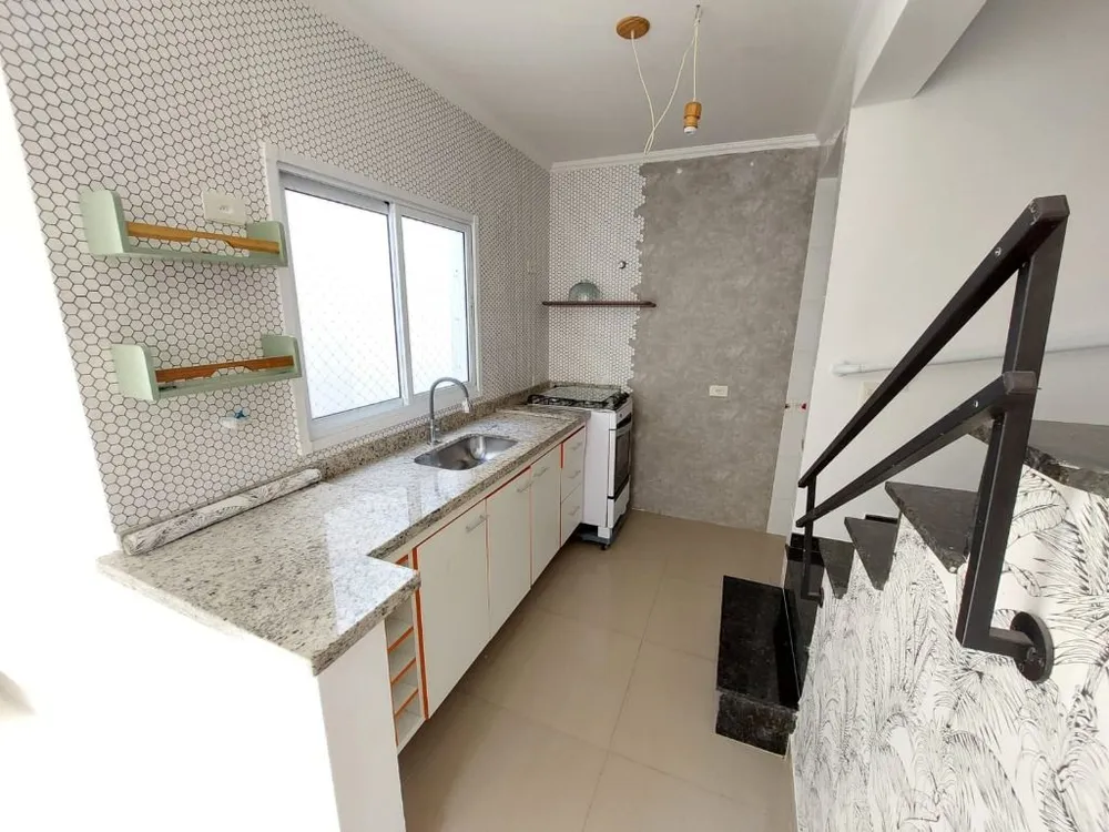 Cobertura, 1 quarto, 110 m² - Foto 3
