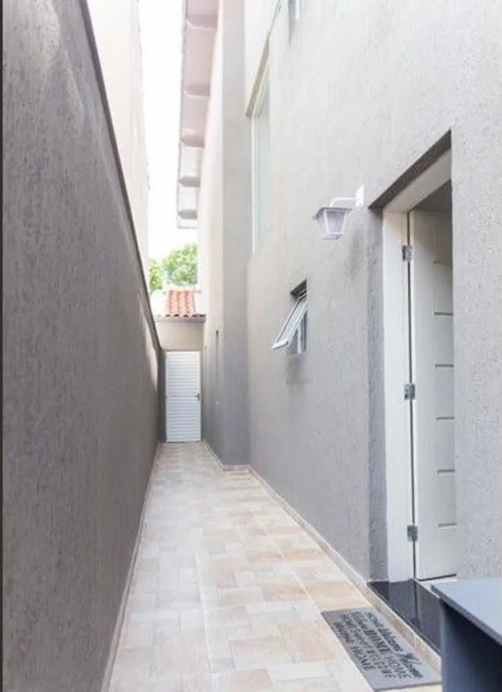 Sobrado, 3 quartos, 175 m² - Foto 19