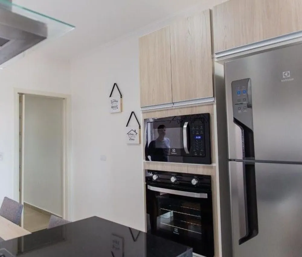 Sobrado, 3 quartos, 175 m² - Foto 12