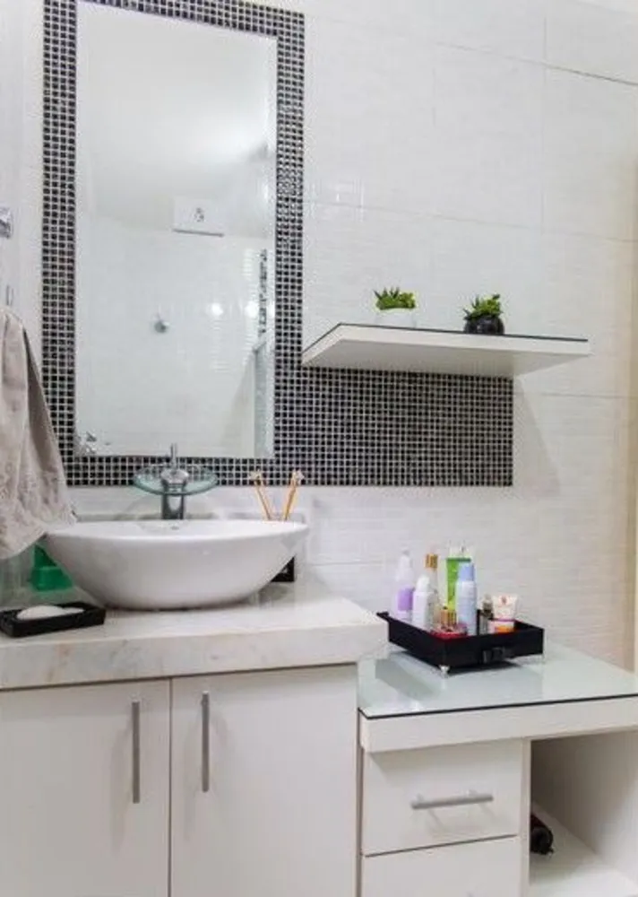 Sobrado, 3 quartos, 175 m² - Foto 16