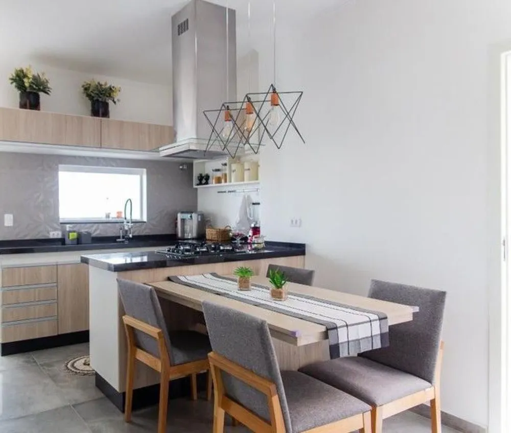 Sobrado, 3 quartos, 175 m² - Foto 11