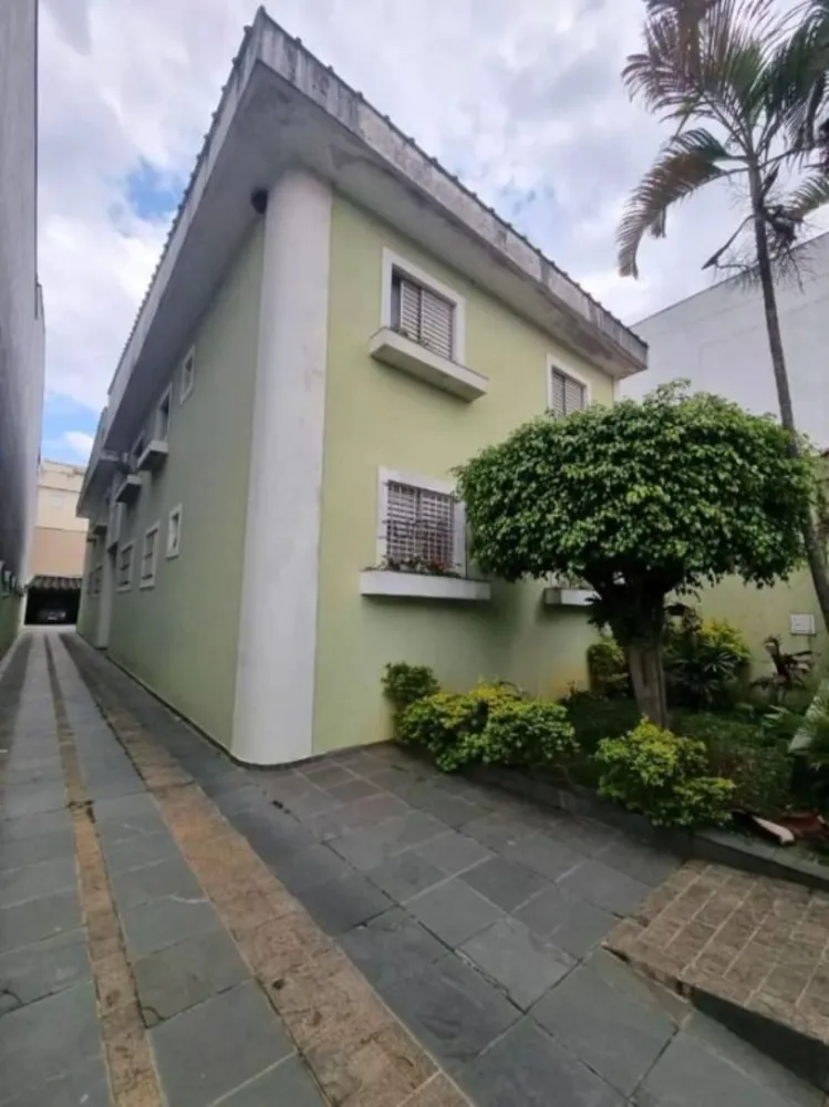 Apartamento, 3 quartos, 86 m² - Foto 1