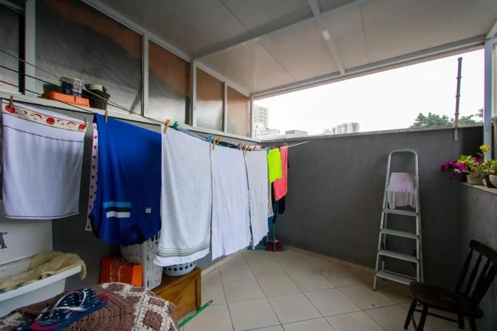Sobrado, 3 quartos, 212 m² - Foto 16