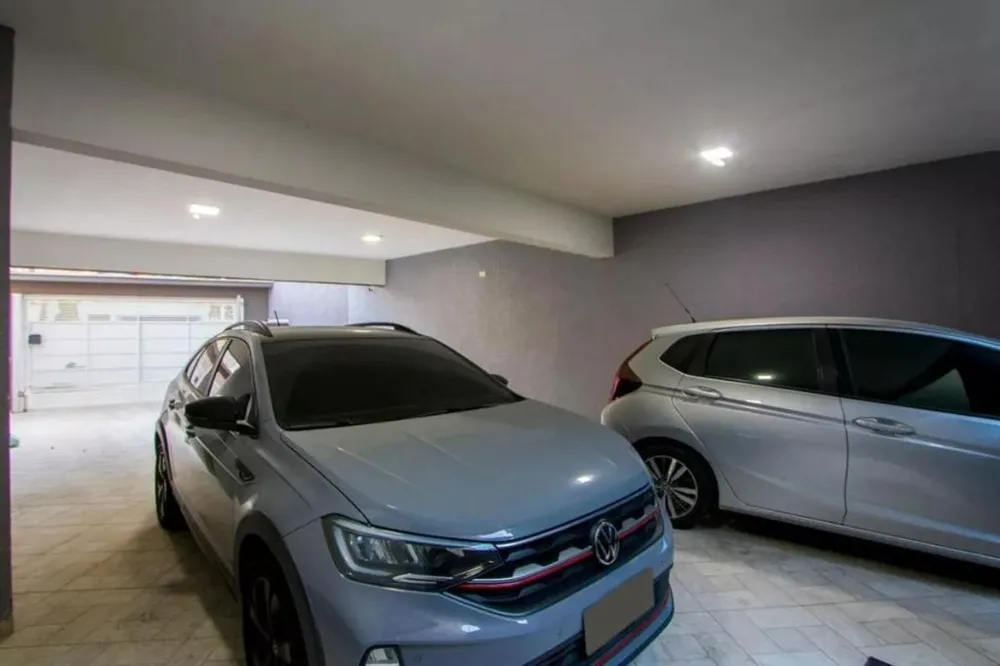 Sobrado, 3 quartos, 212 m² - Foto 13