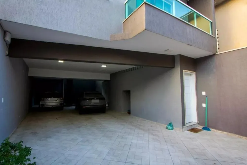 Sobrado, 3 quartos, 212 m² - Foto 12