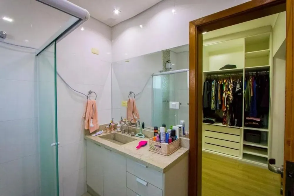 Sobrado, 3 quartos, 212 m² - Foto 9