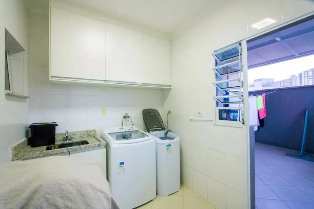 Sobrado, 3 quartos, 212 m² - Foto 10