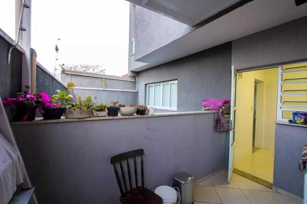 Sobrado, 3 quartos, 212 m² - Foto 15