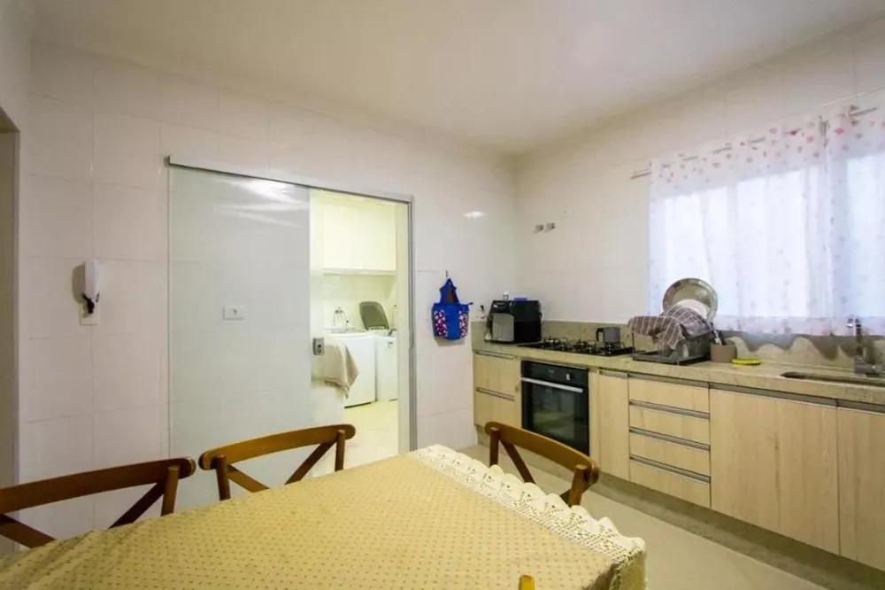 Sobrado, 3 quartos, 212 m² - Foto 4