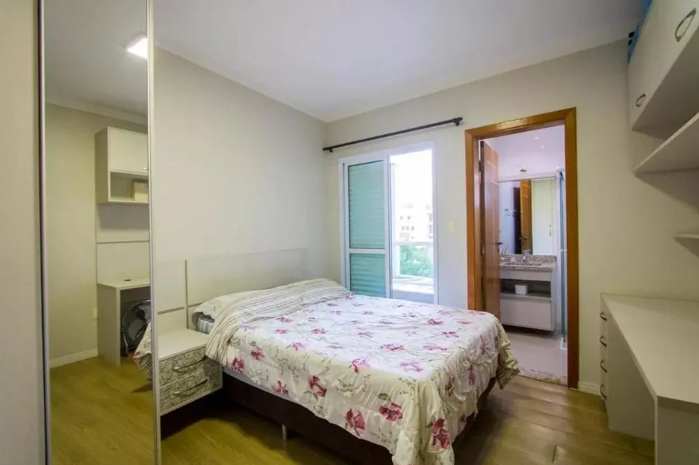 Sobrado, 3 quartos, 212 m² - Foto 6