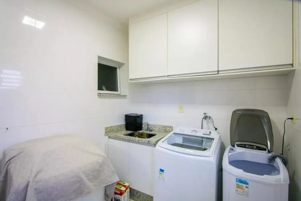 Sobrado, 3 quartos, 212 m² - Foto 11