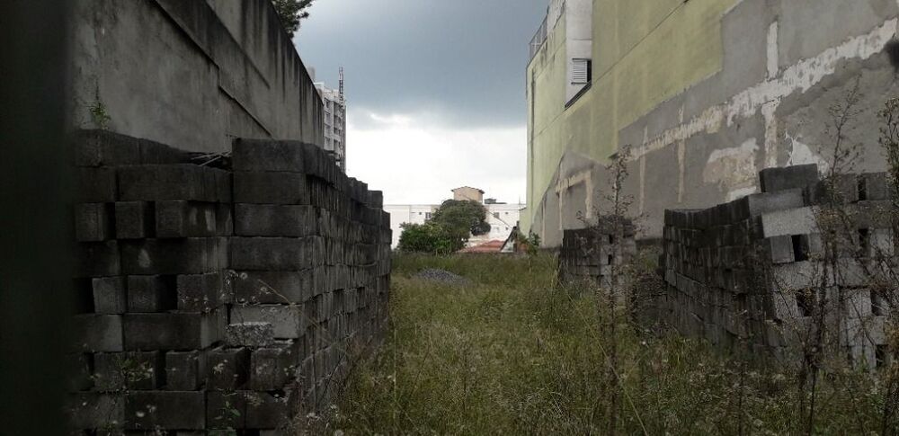 Terreno, 378 m² - Foto 2