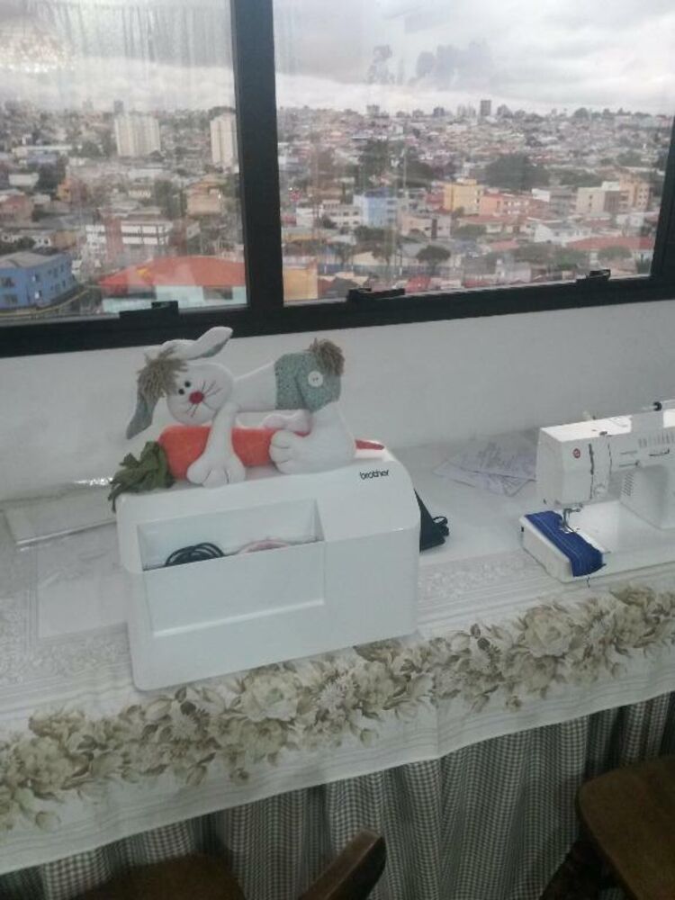 Sala-Conjunto, 60 m² - Foto 5