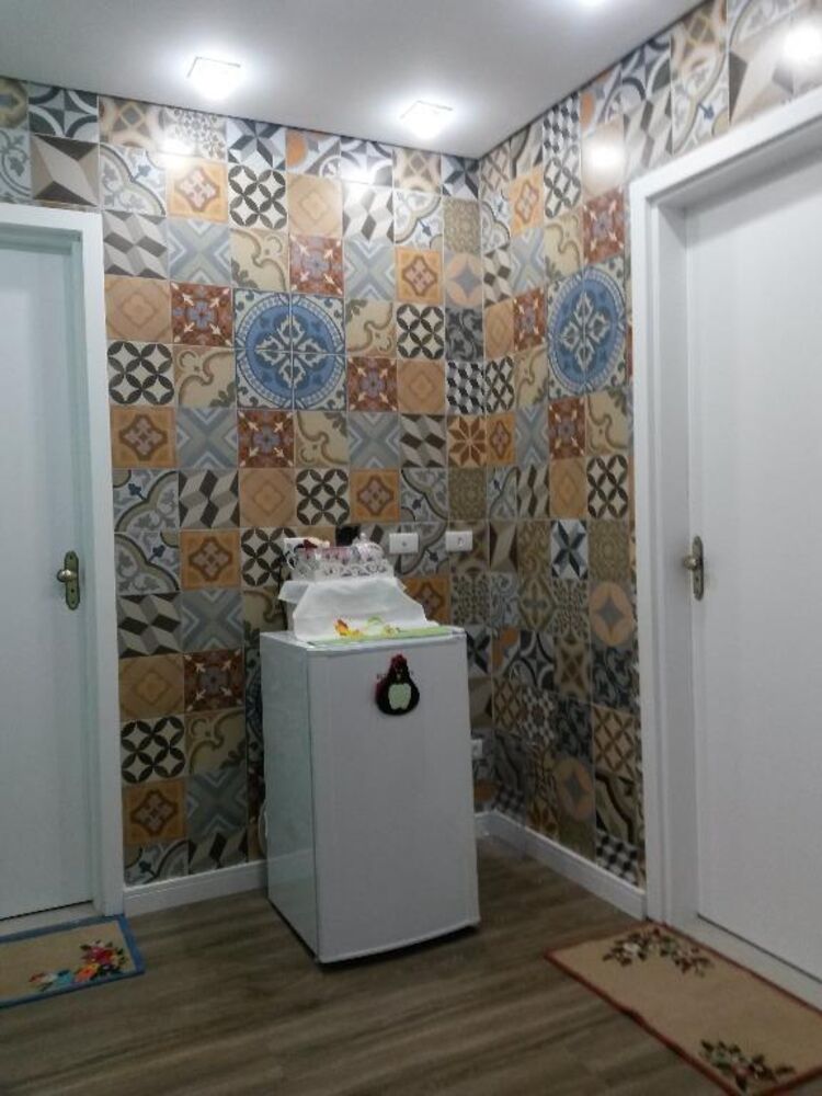 Sala-Conjunto, 60 m² - Foto 1