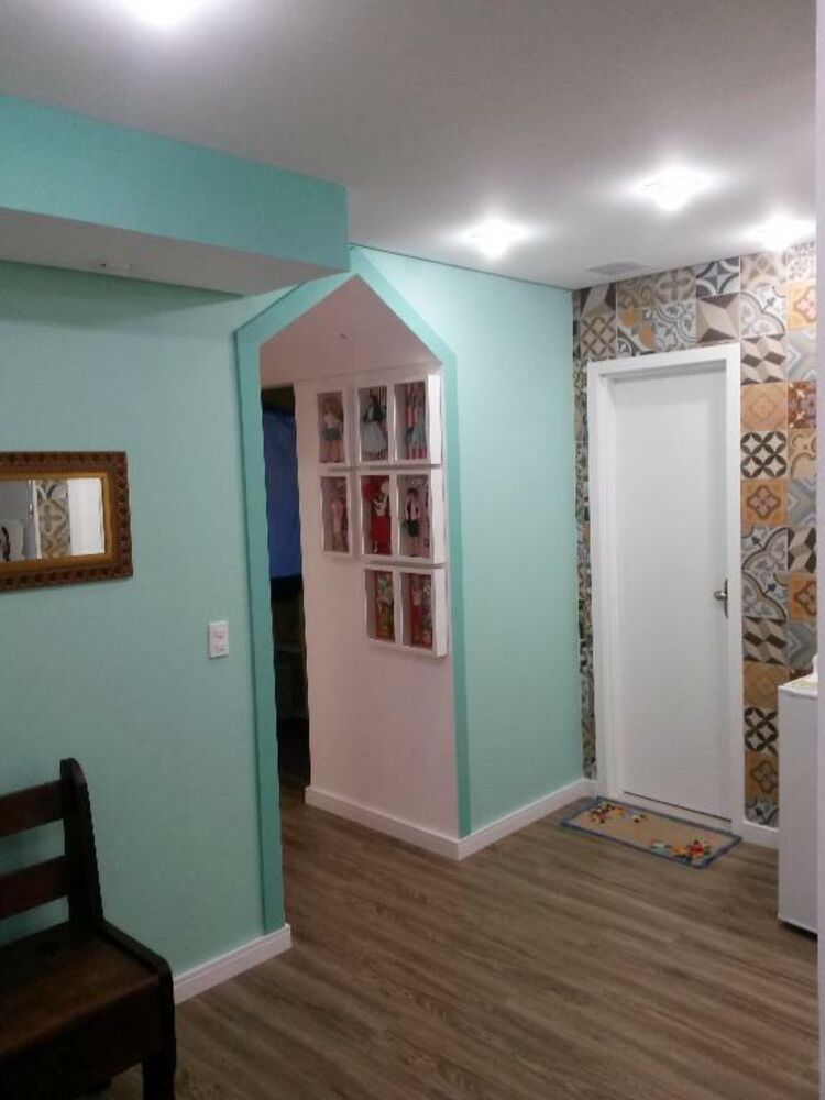 Sala-Conjunto, 60 m² - Foto 3