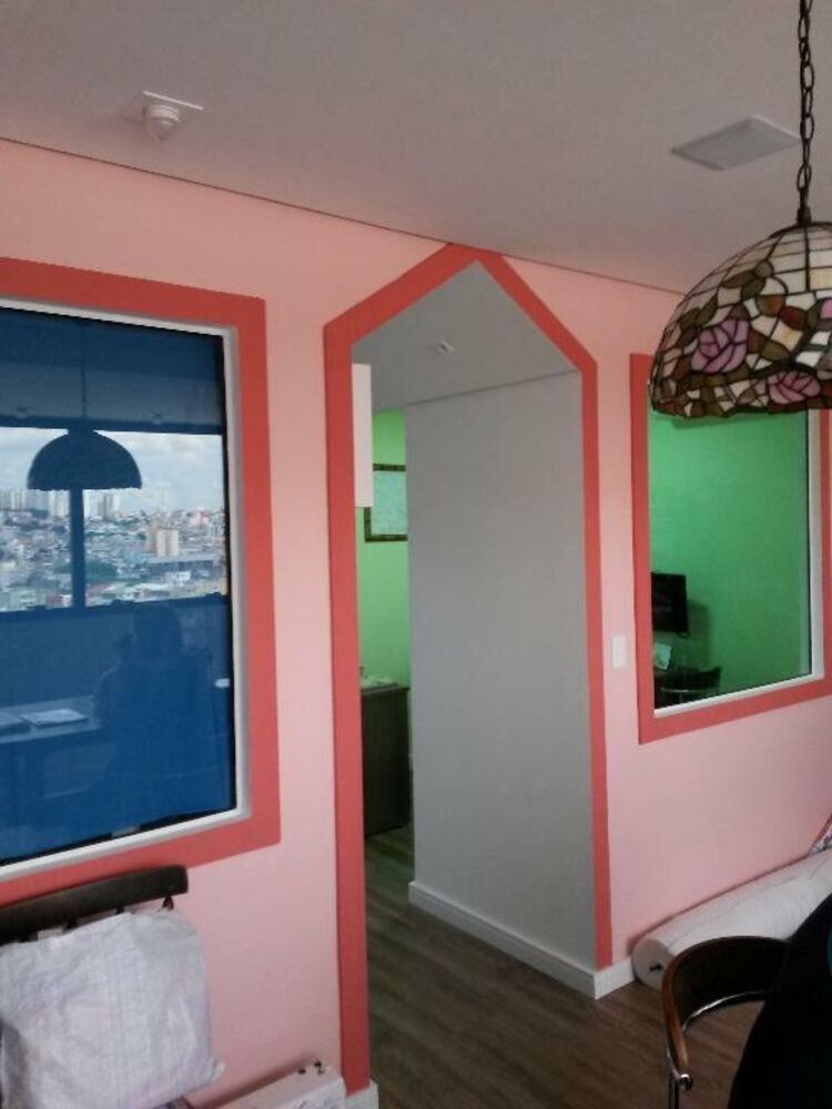 Sala-Conjunto, 60 m² - Foto 4