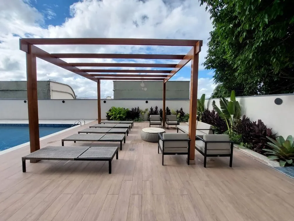 Apartamento, 2 quartos, 69 m² - Foto 11