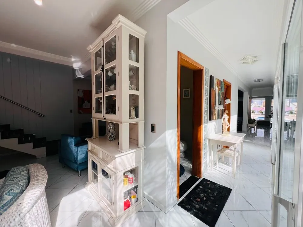Sobrado, 4 quartos, 587 m² - Foto 9