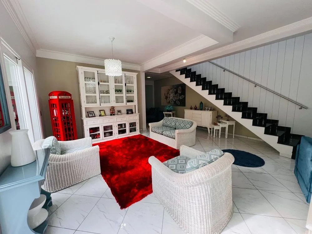Sobrado, 4 quartos, 587 m² - Foto 6