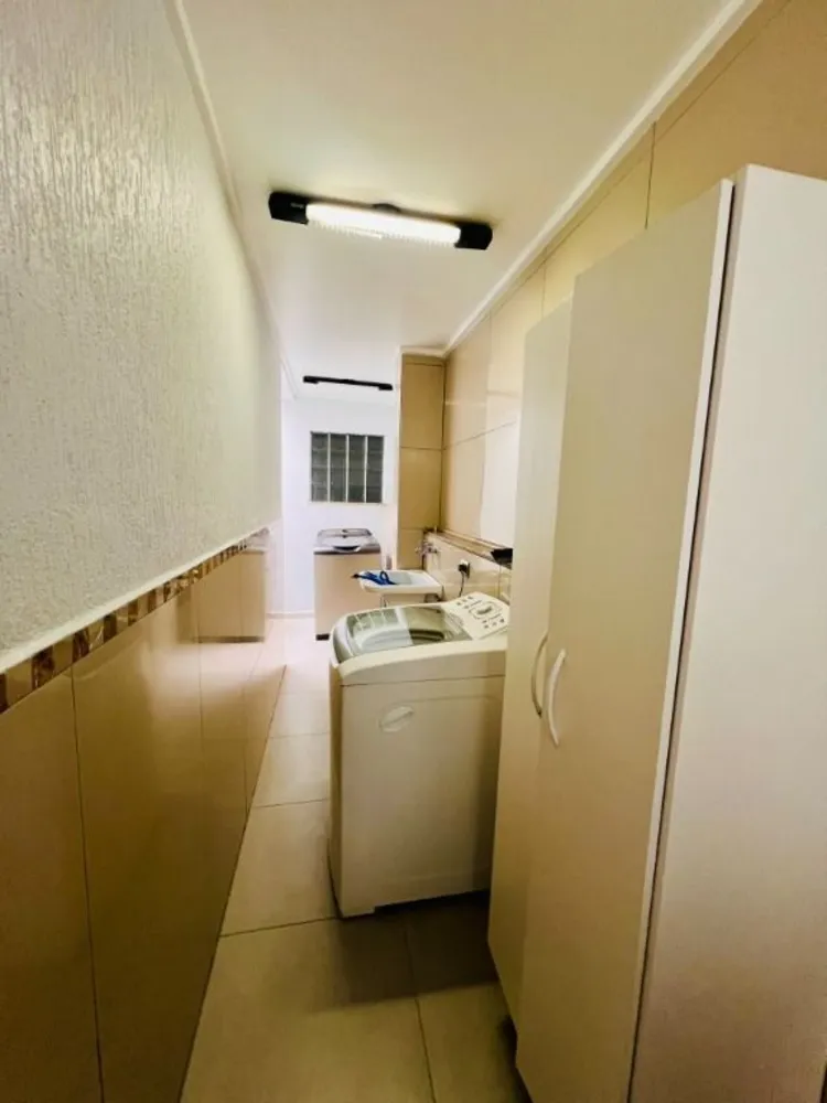 Sobrado, 4 quartos, 587 m² - Foto 16